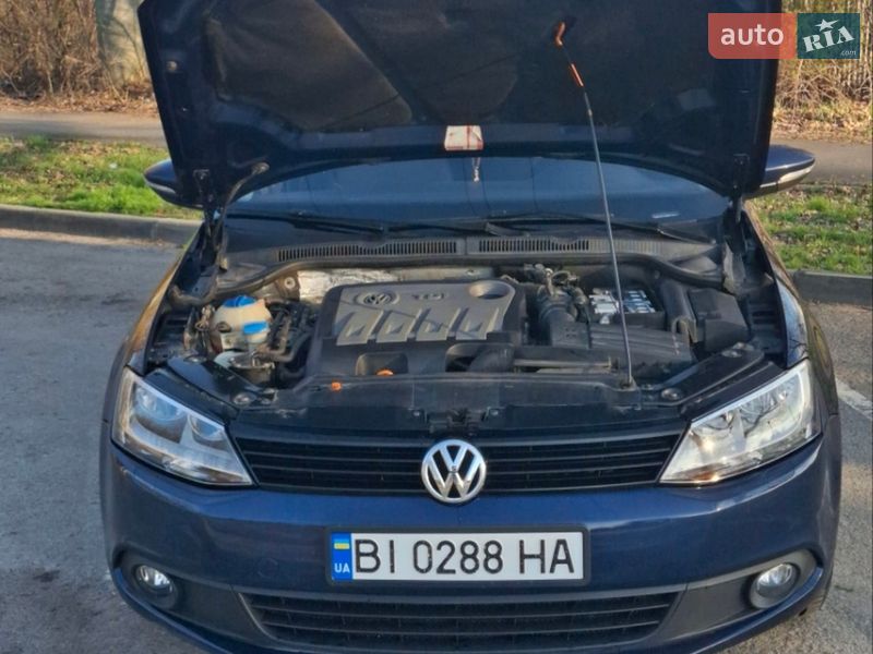 Седан Volkswagen Jetta 2011 в Полтаве фото 31 Седан Volkswagen Jetta 2011 в Полтаве