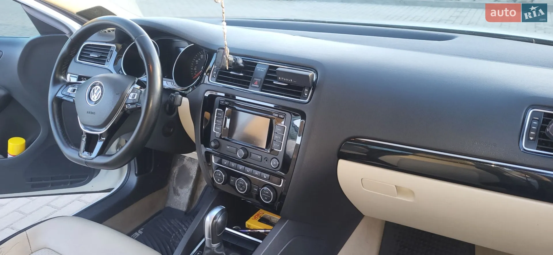 2014 Volkswagen Jetta - мініатюра 9