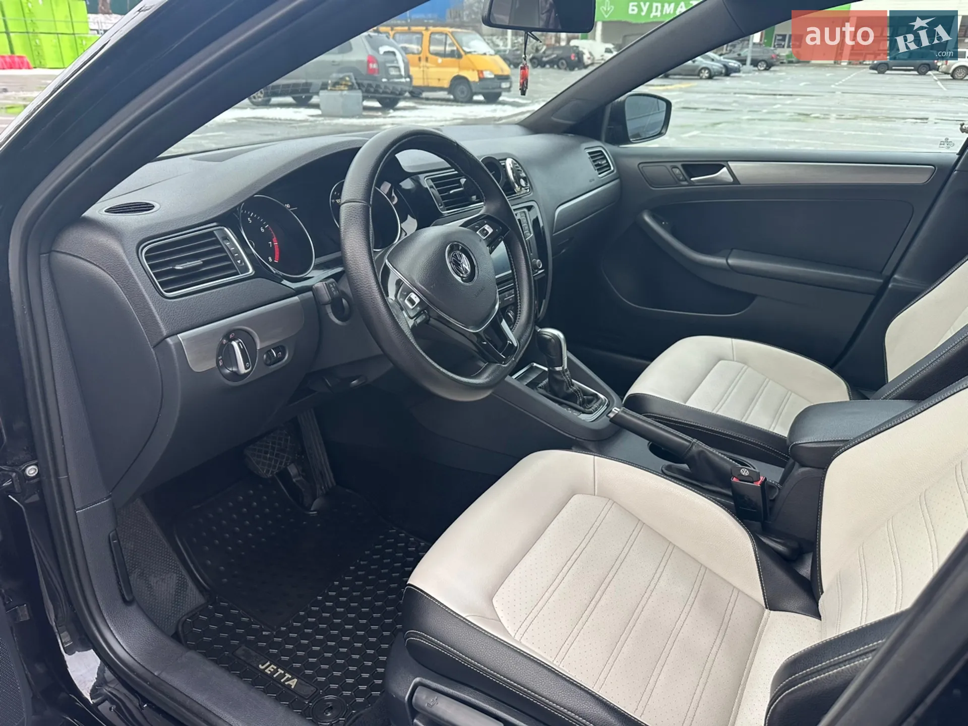 2015 Volkswagen Jetta - мініатюра 9