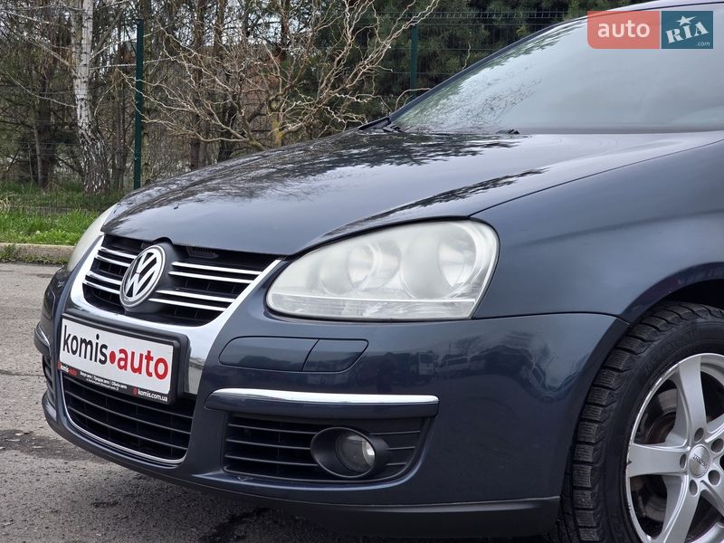 Седан Volkswagen Jetta 2006 в Хмельницком фото 6 Седан Volkswagen Jetta 2006 в Хмельницком