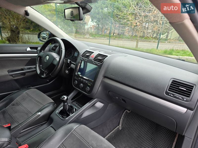 Седан Volkswagen Jetta 2006 в Хмельницком фото 23 Седан Volkswagen Jetta 2006 в Хмельницком