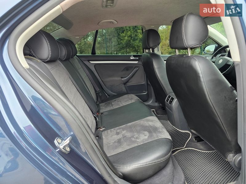 Седан Volkswagen Jetta 2006 в Хмельницком фото 27 Седан Volkswagen Jetta 2006 в Хмельницком
