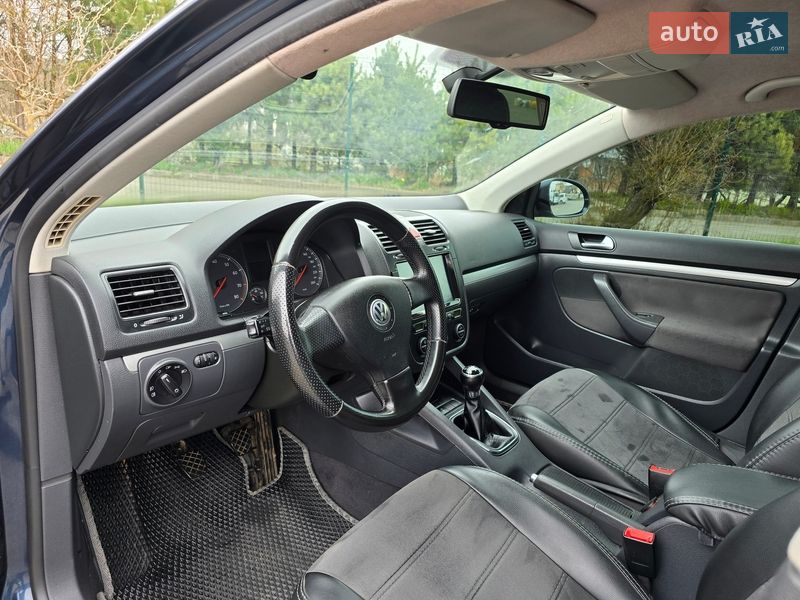 Седан Volkswagen Jetta 2006 в Хмельницком фото 20 Седан Volkswagen Jetta 2006 в Хмельницком