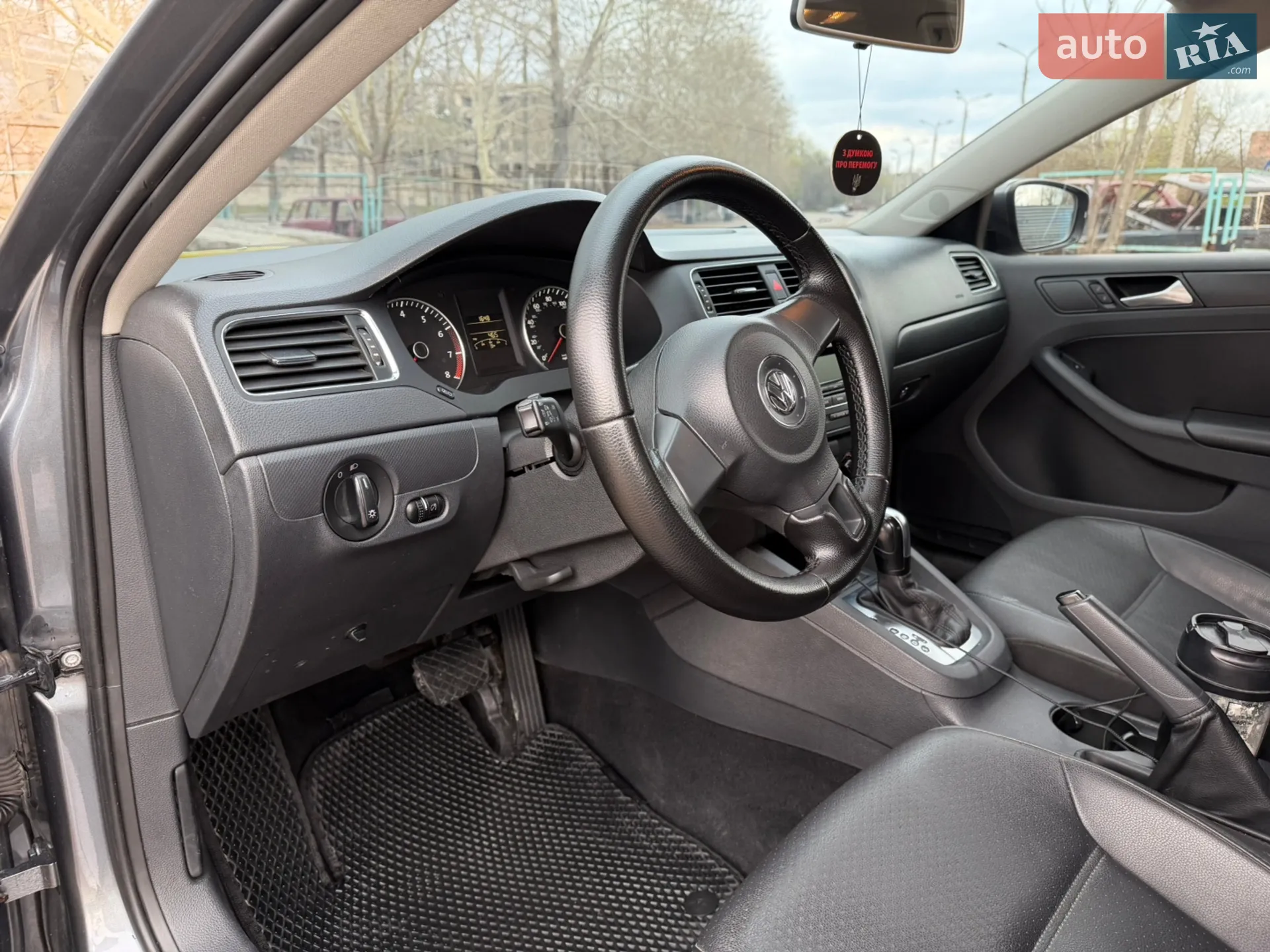 2013 Volkswagen Jetta - мініатюра 19