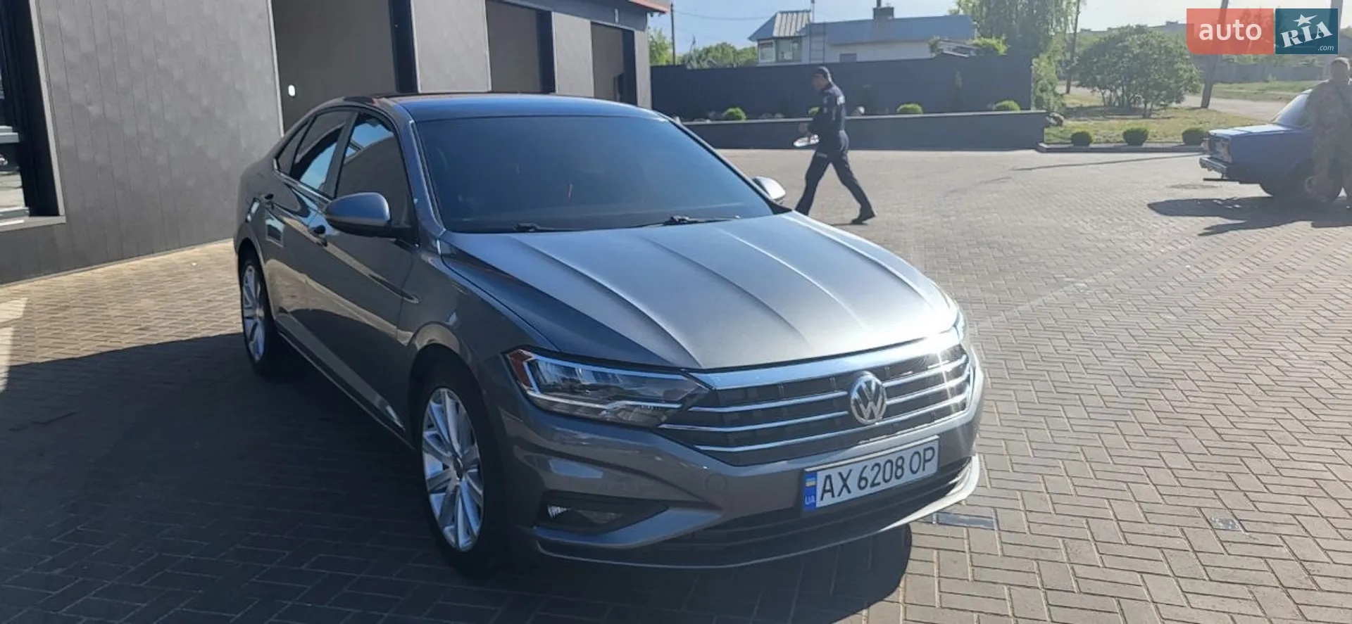 2018 Volkswagen Jetta - мініатюра 5