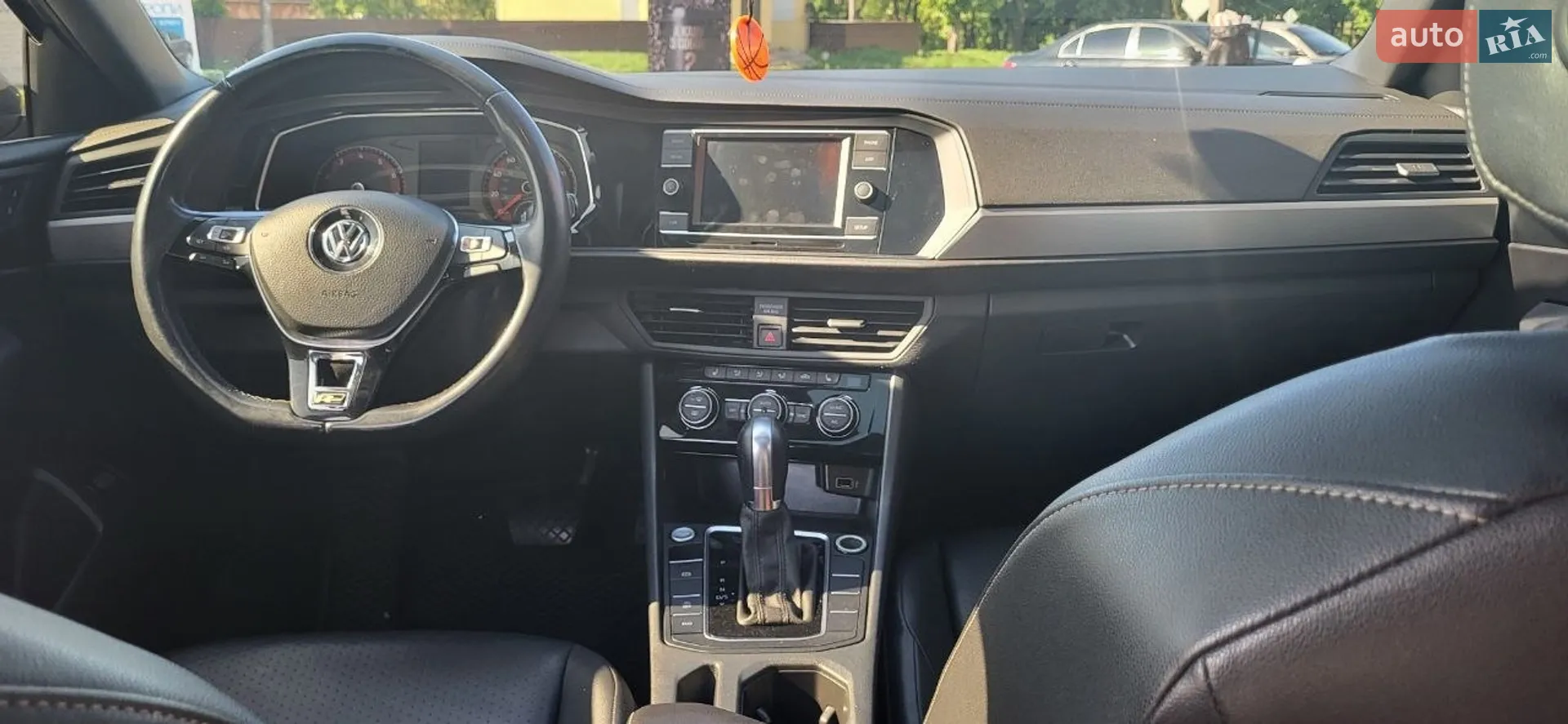 2018 Volkswagen Jetta - мініатюра 13
