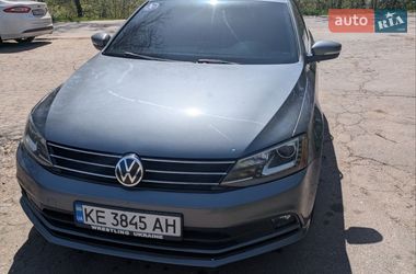 Седан Volkswagen Jetta 2015 в Кривому Розі