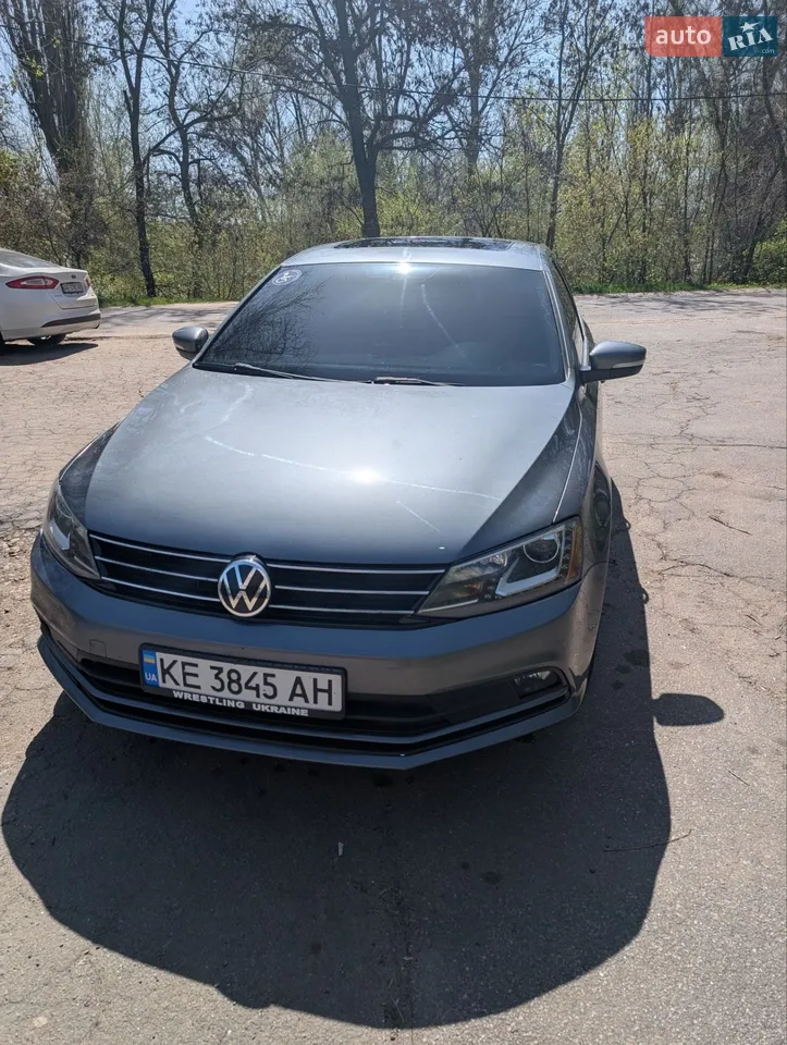 2016 Volkswagen Jetta - мініатюра 51