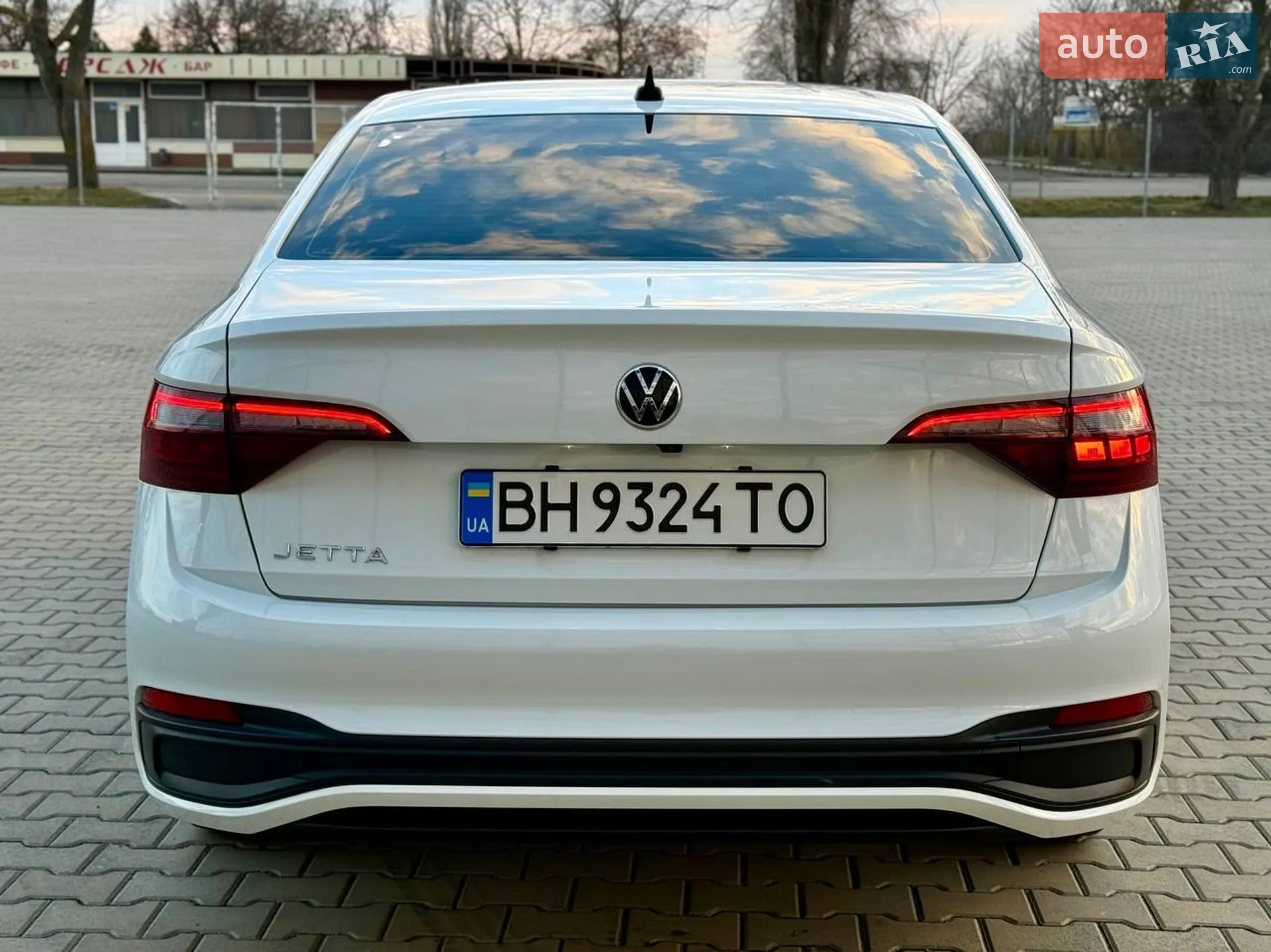 2022 Volkswagen Jetta - мініатюра 9