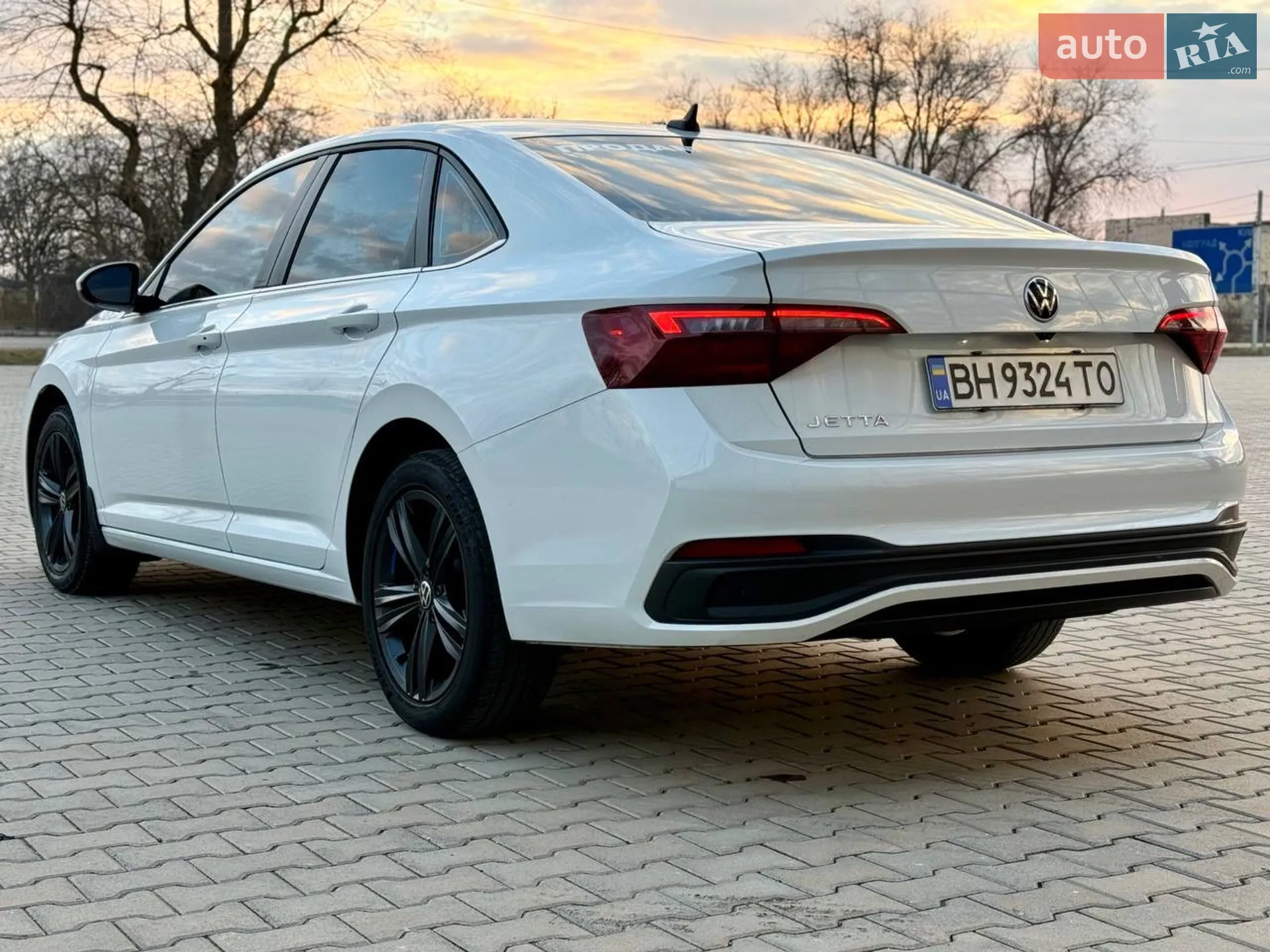 2022 Volkswagen Jetta - мініатюра 6