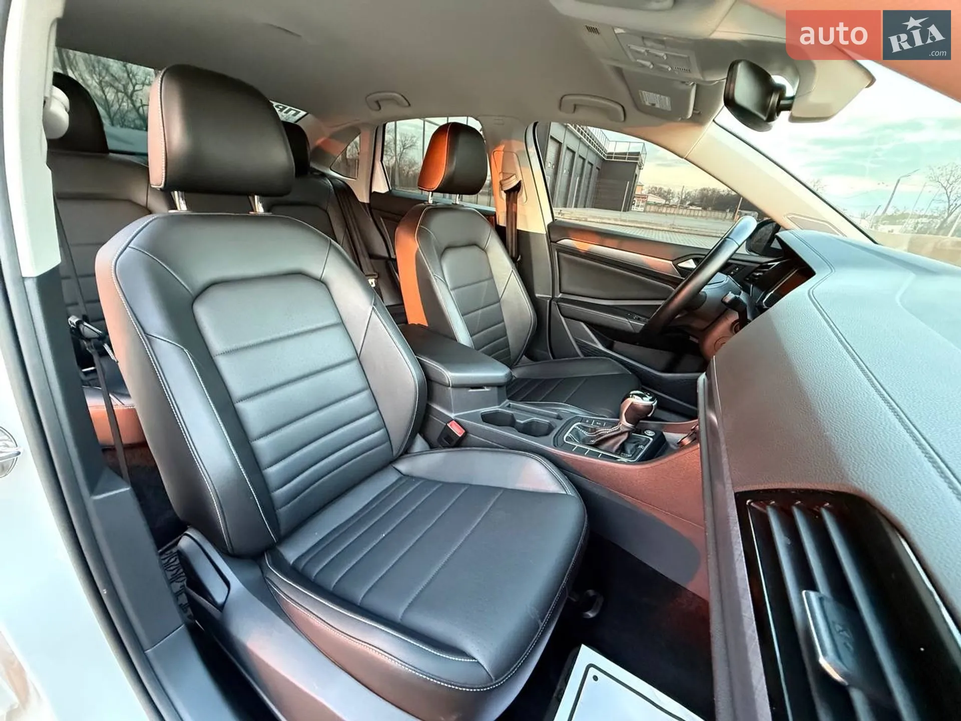 2022 Volkswagen Jetta - мініатюра 20
