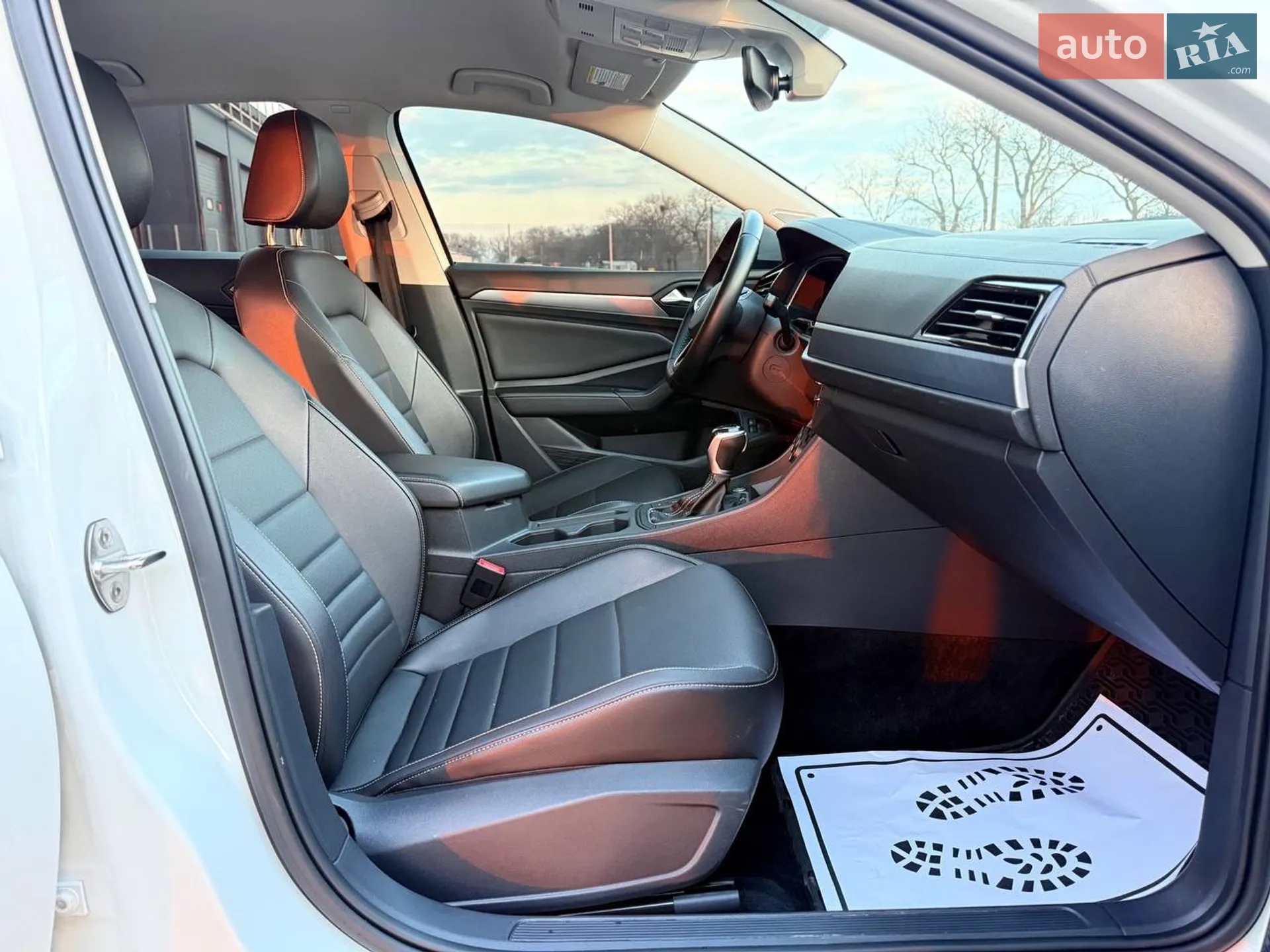 2022 Volkswagen Jetta - мініатюра 22