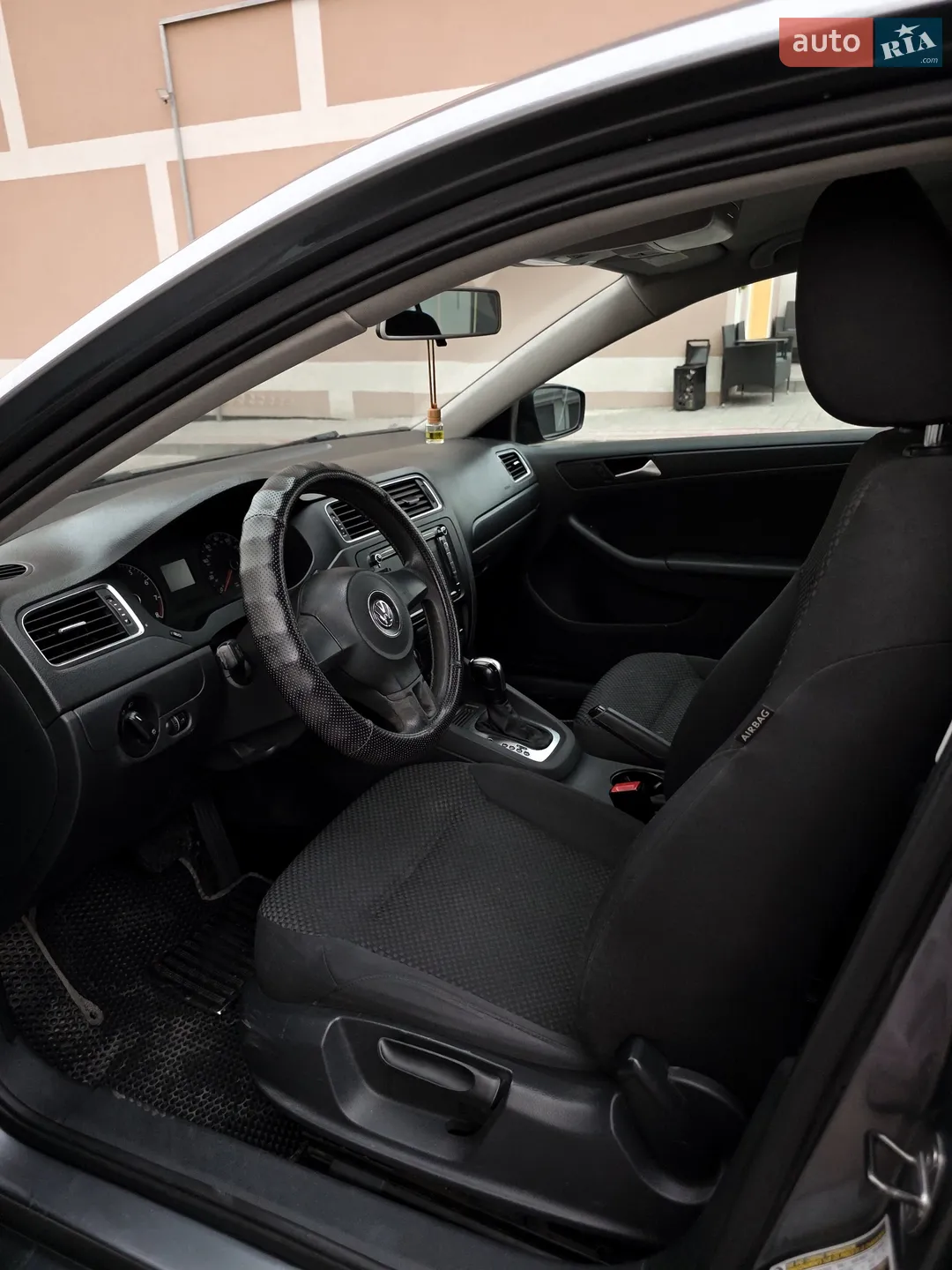 2014 Volkswagen Jetta - мініатюра 8