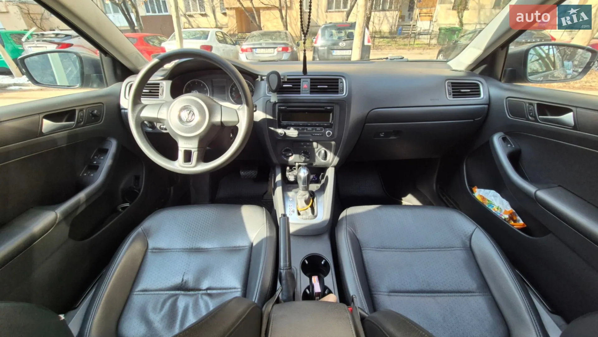 2014 Volkswagen Jetta - мініатюра 3