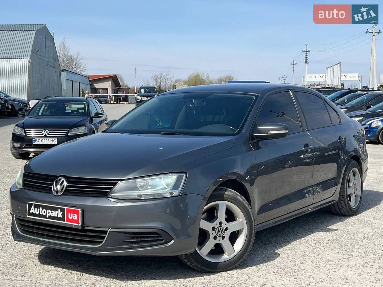 2013 Volkswagen Jetta - мініатюра 56
