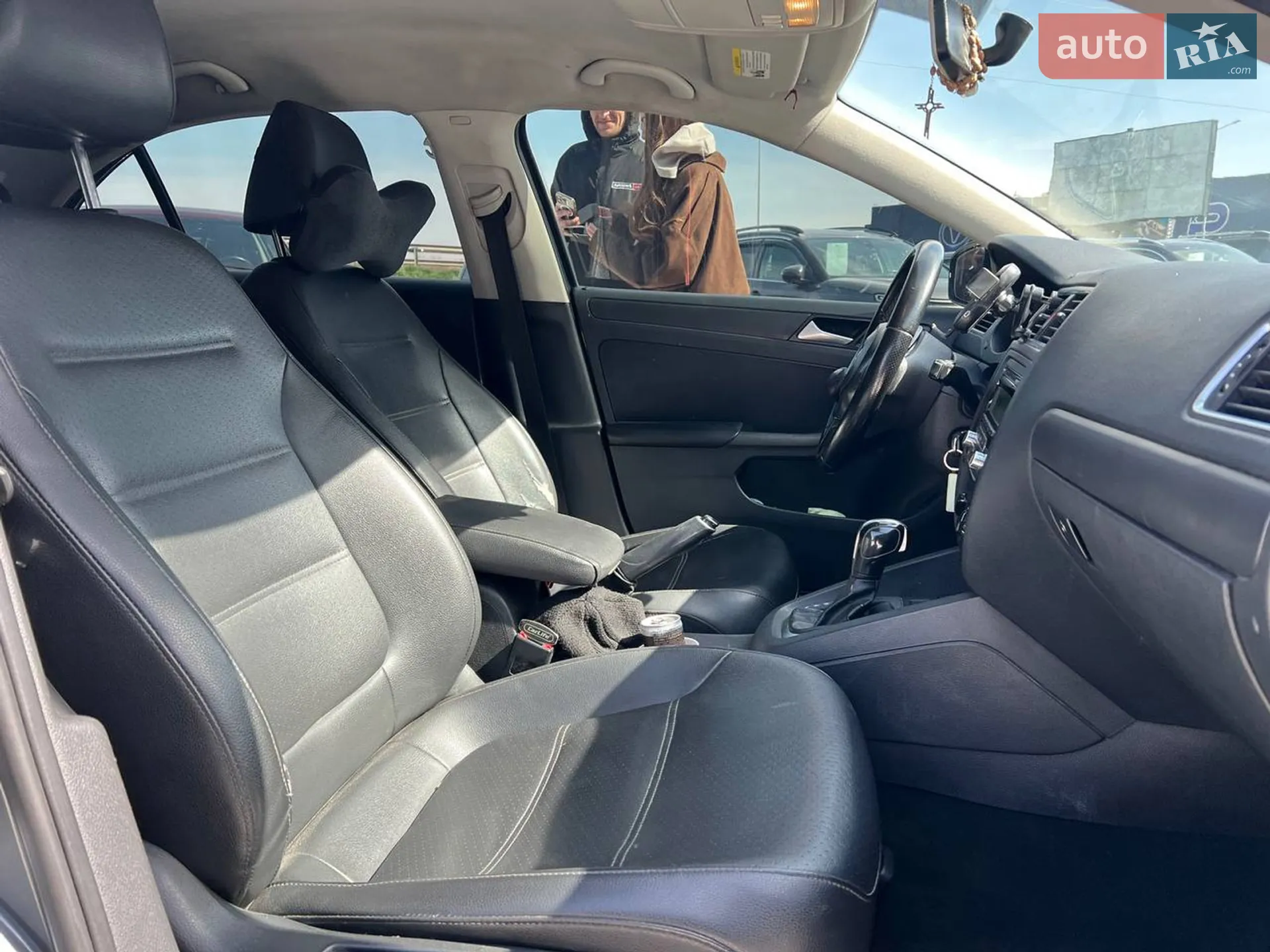 2013 Volkswagen Jetta - мініатюра 35