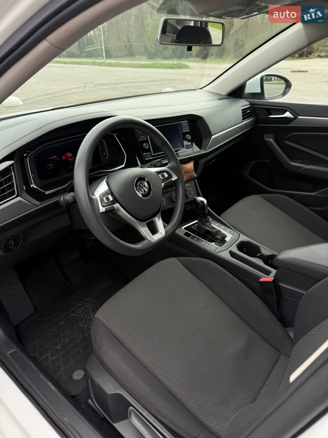 2018 Volkswagen Jetta - мініатюра 12