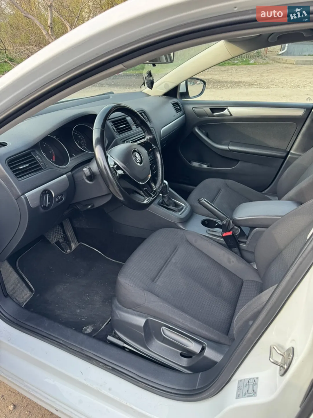 2016 Volkswagen Jetta - мініатюра 6