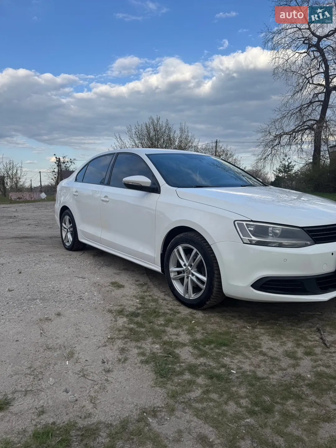 2011 Volkswagen Jetta - мініатюра 10