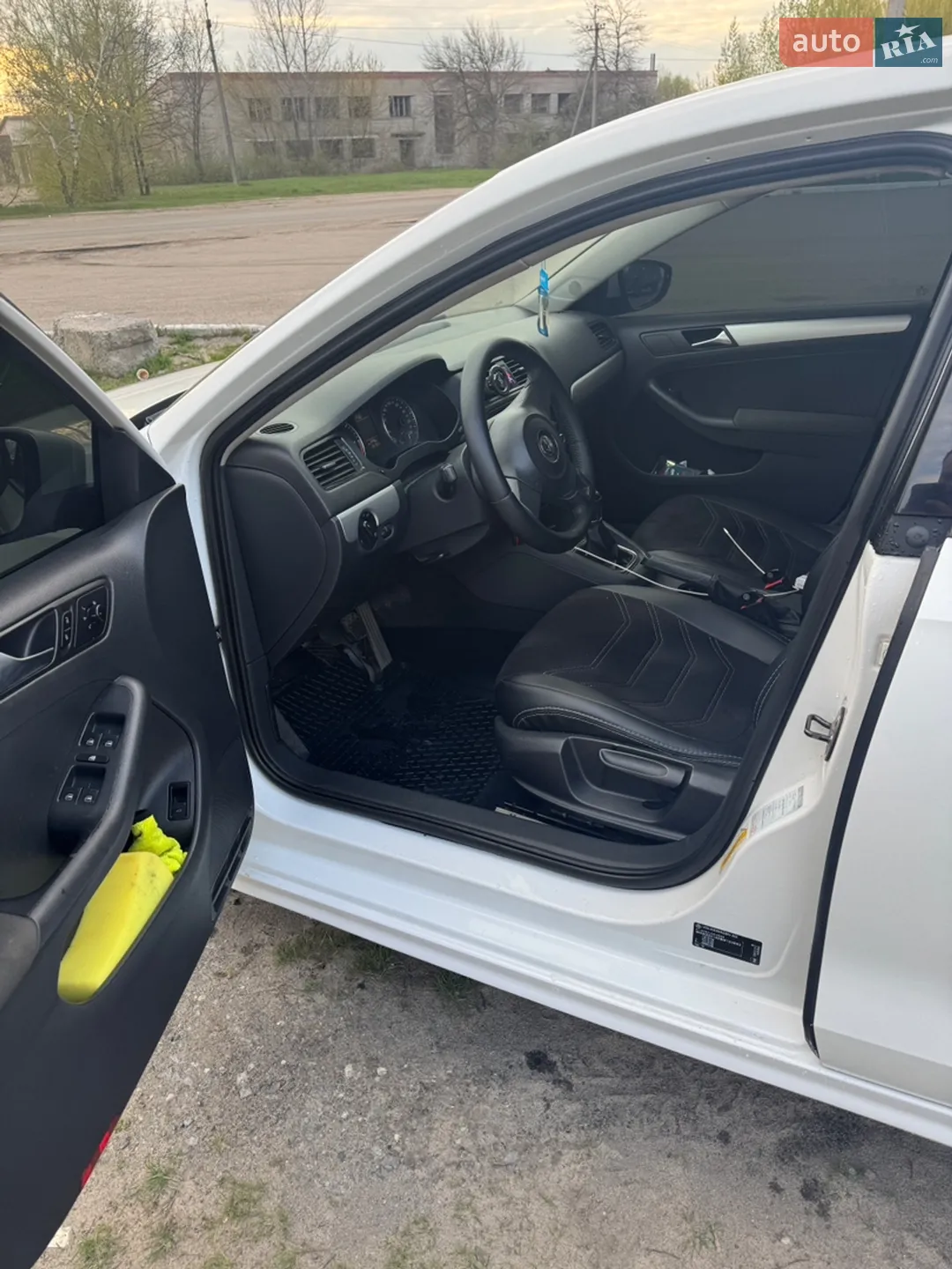 2011 Volkswagen Jetta - мініатюра 33