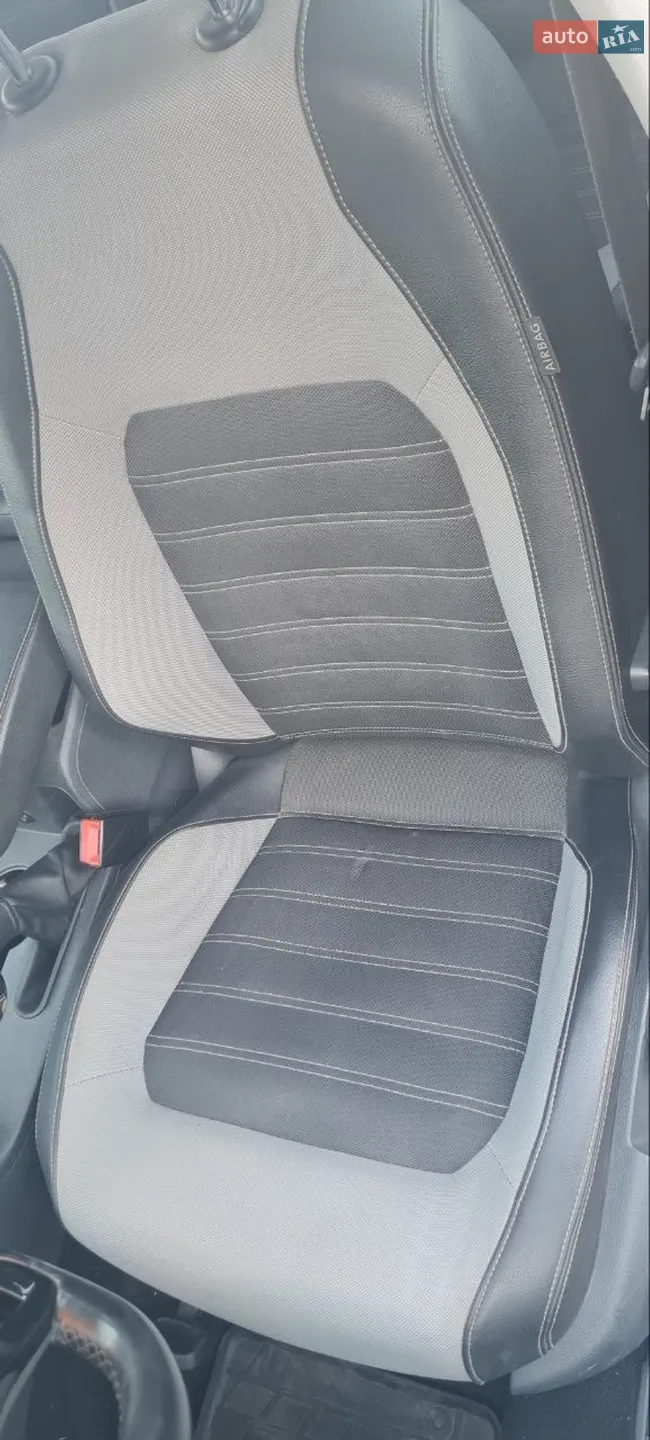 2016 Volkswagen Jetta - мініатюра 11