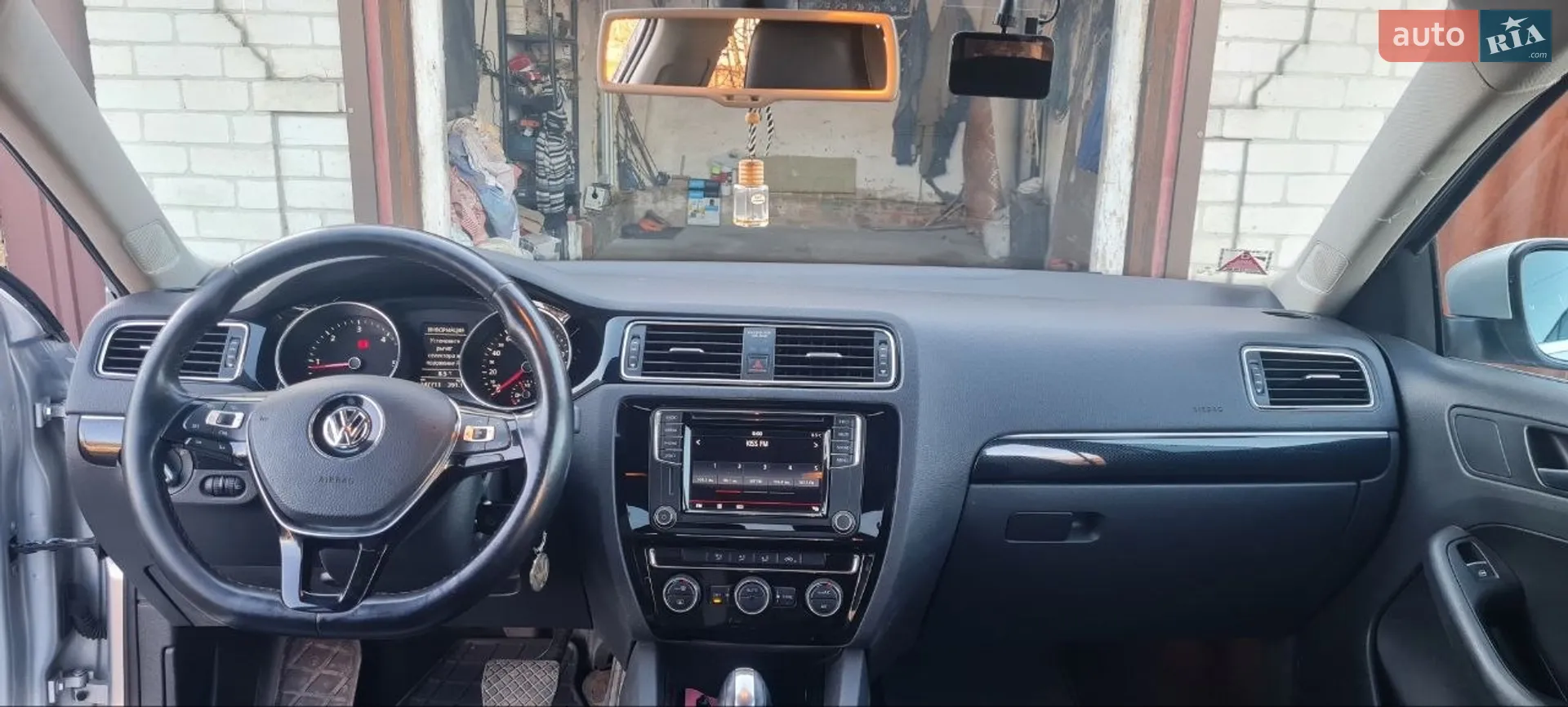 2016 Volkswagen Jetta - мініатюра 14