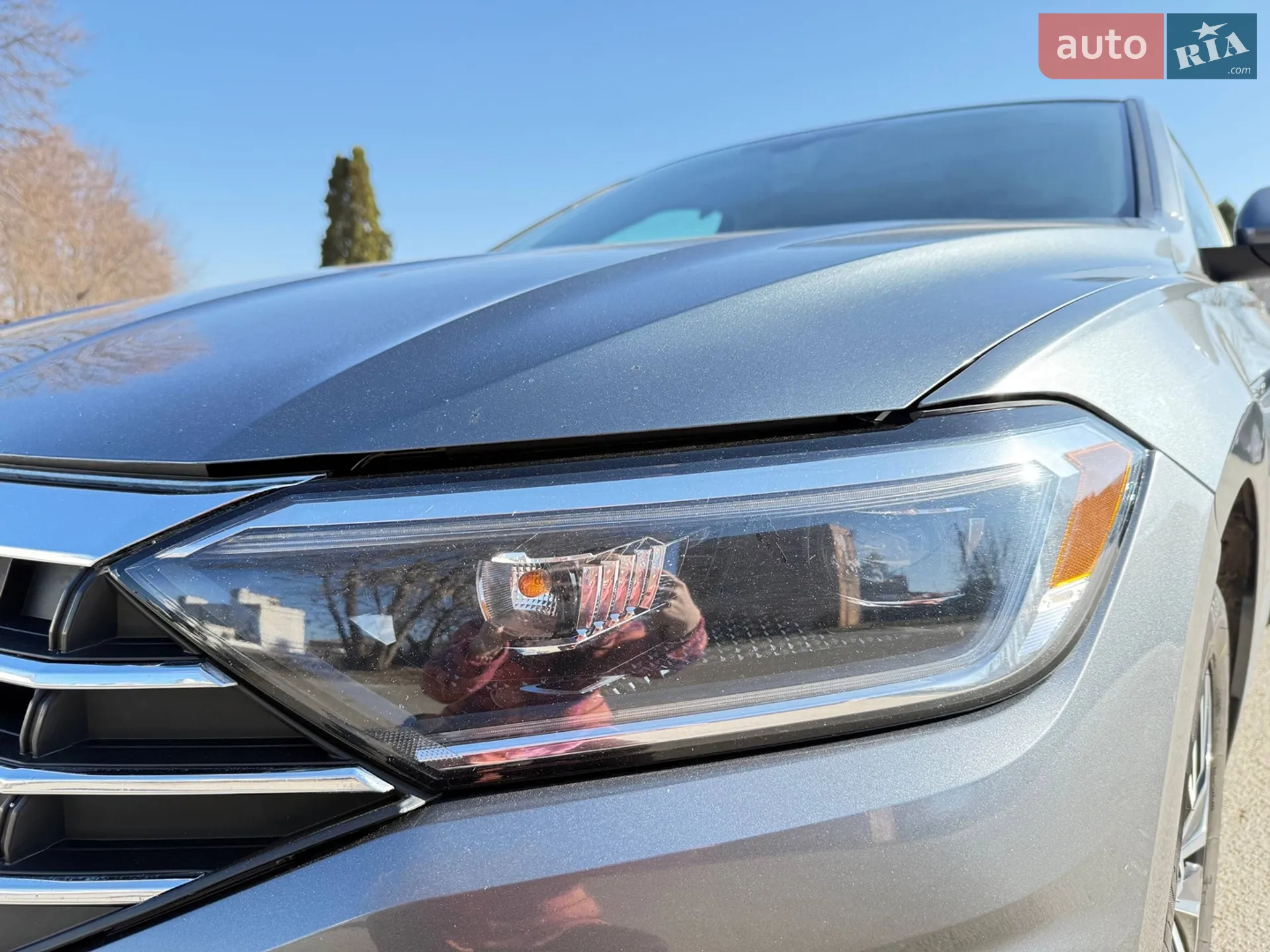 2019 Volkswagen Jetta - мініатюра 15