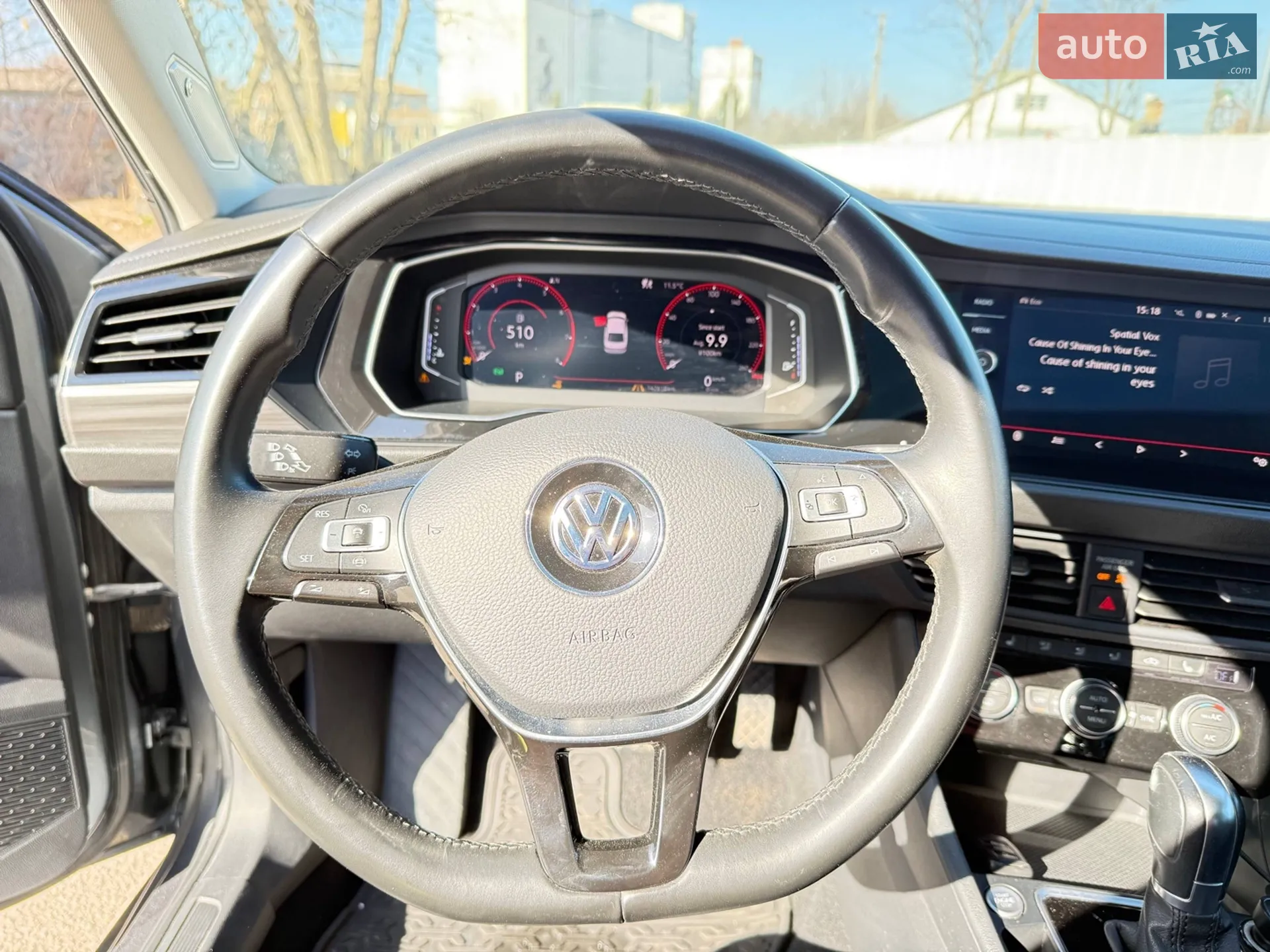 2019 Volkswagen Jetta - мініатюра 25