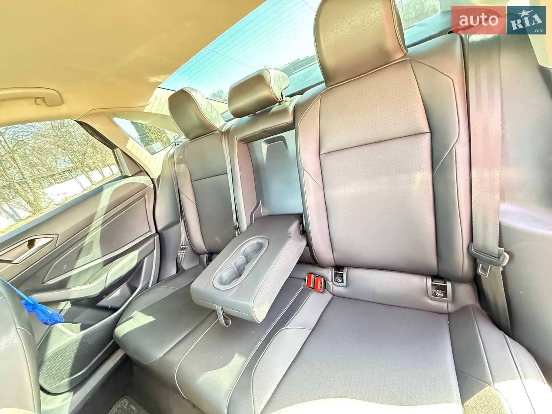 2019 Volkswagen Jetta - мініатюра 30