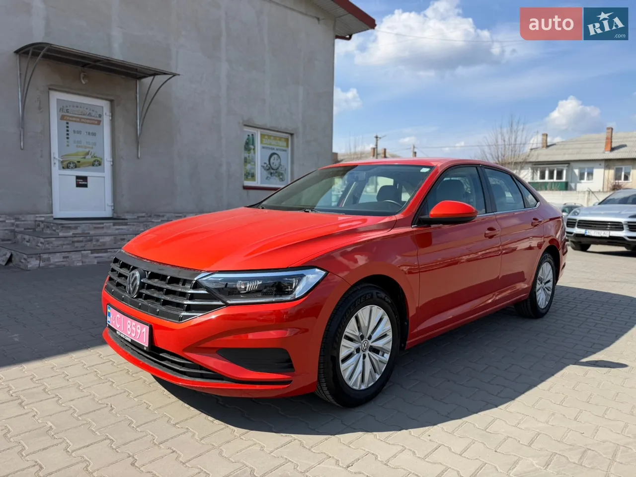 2023 Audi A6 - мініатюра 47