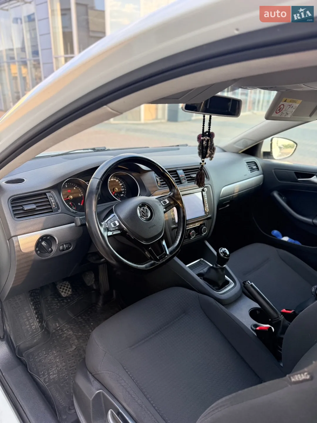 2016 Volkswagen Jetta - фото 1