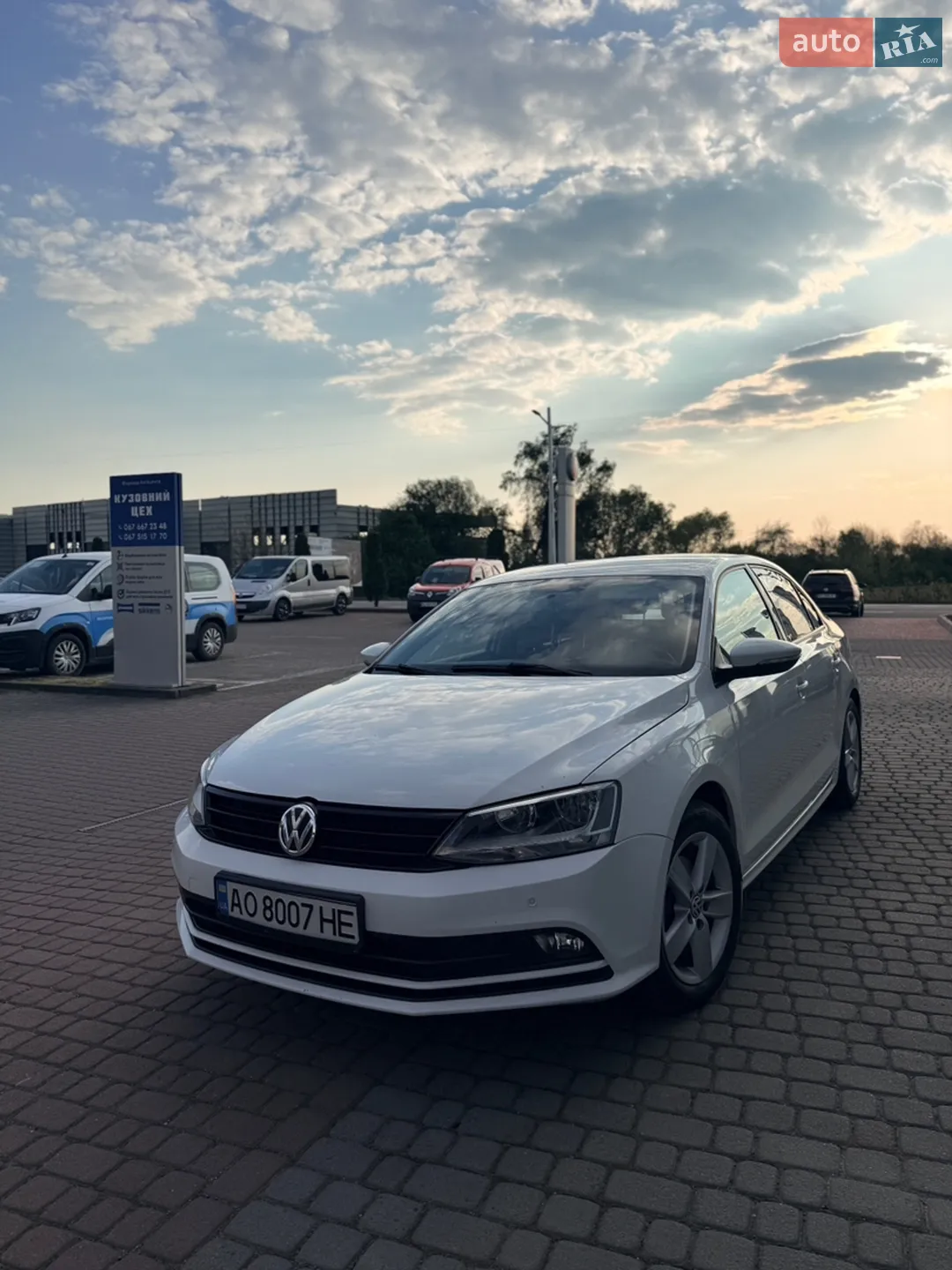2016 Volkswagen Jetta - мініатюра 7