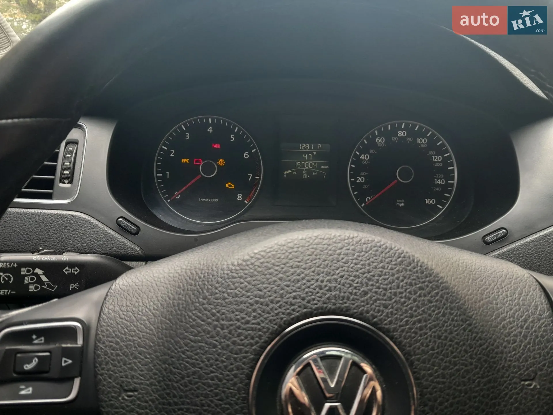 2011 Volkswagen Jetta - мініатюра 14