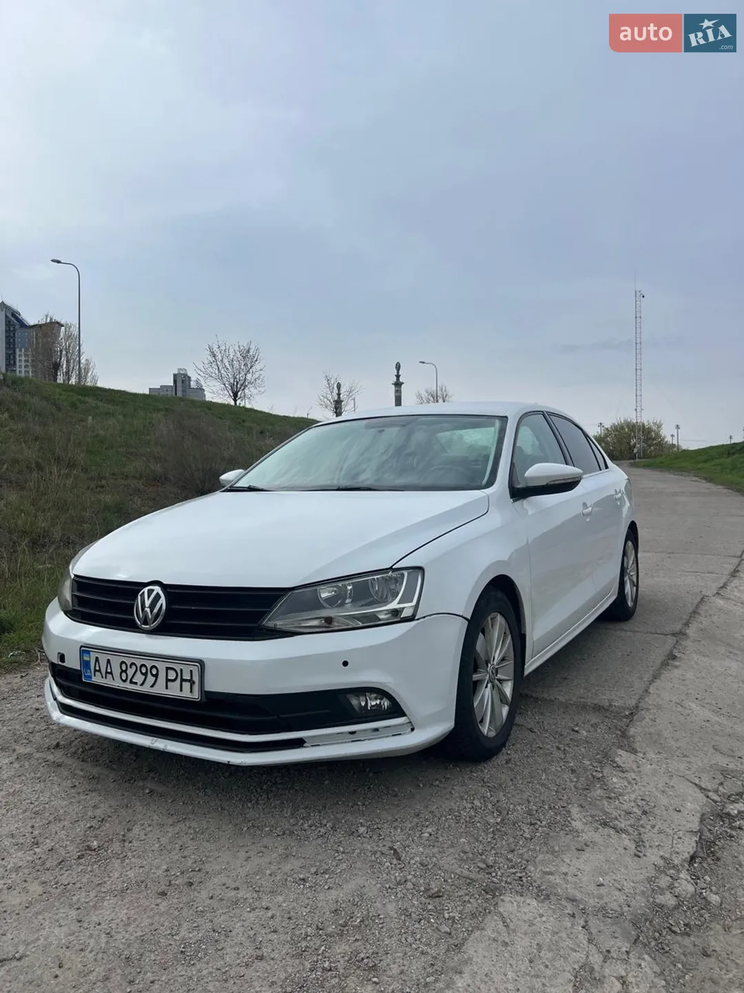 2016 Volkswagen Jetta - мініатюра 2