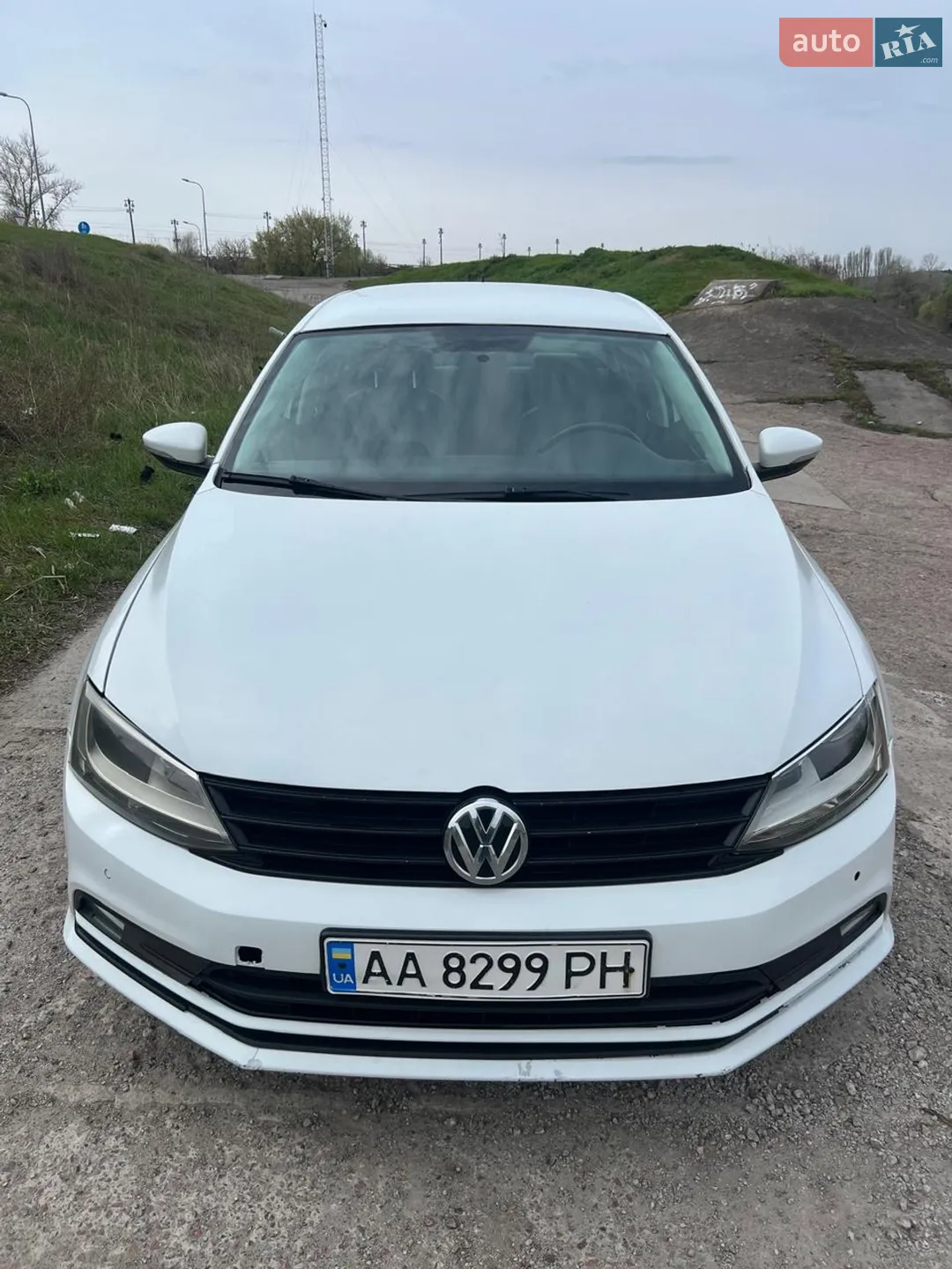 2016 Volkswagen Jetta - мініатюра 5