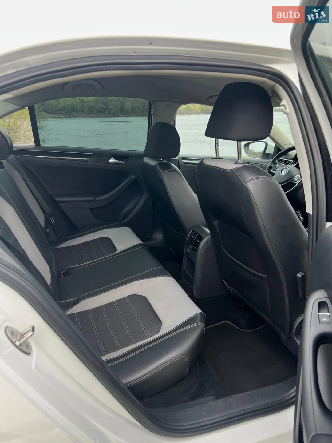 2016 Volkswagen Jetta - мініатюра 6