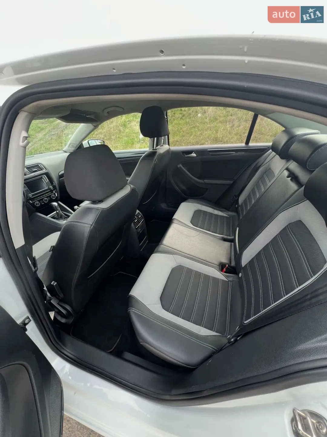 2016 Volkswagen Jetta - мініатюра 7
