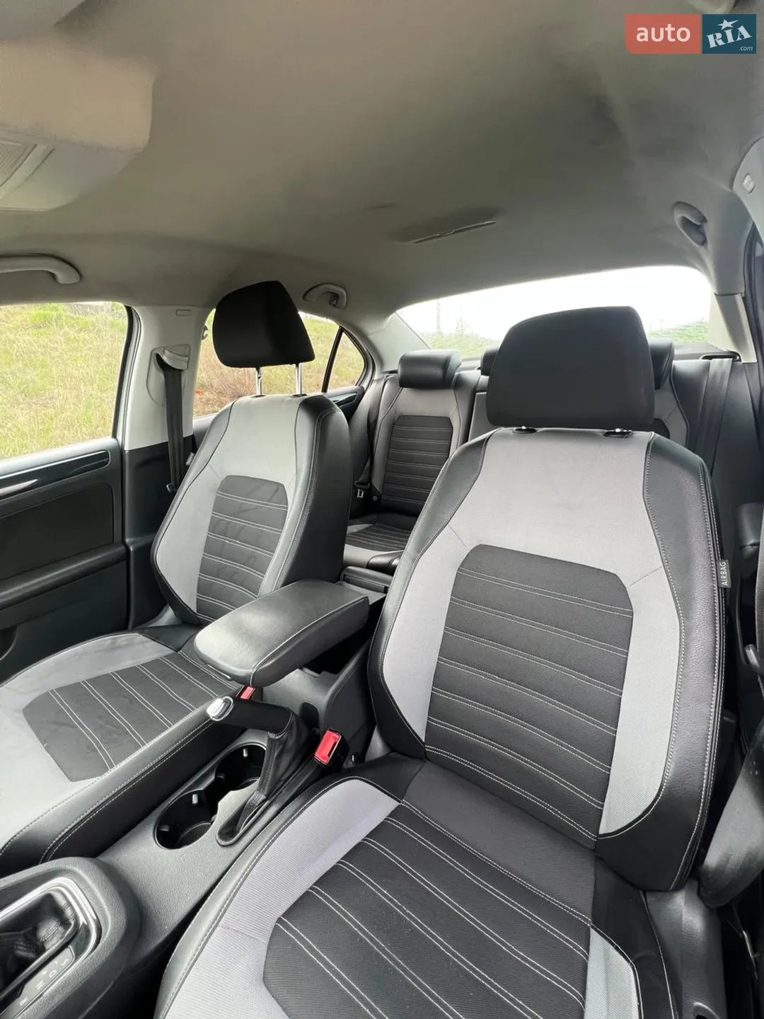 2016 Volkswagen Jetta - мініатюра 9