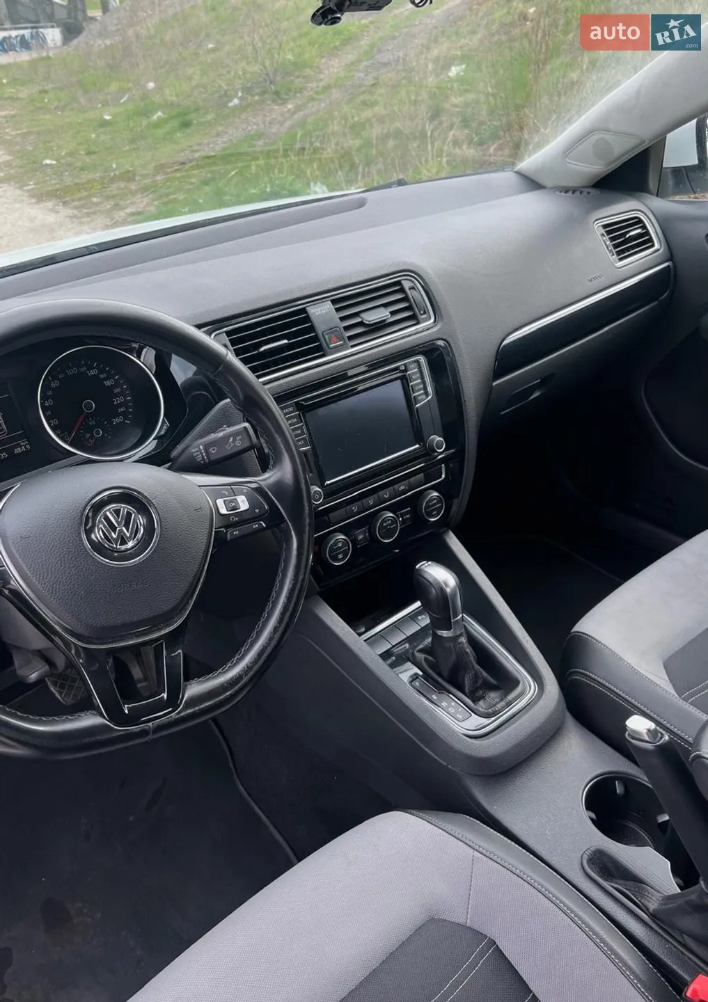2016 Volkswagen Jetta - мініатюра 8