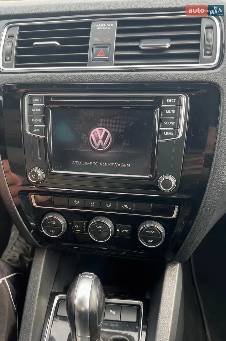 2016 Volkswagen Jetta - мініатюра 10