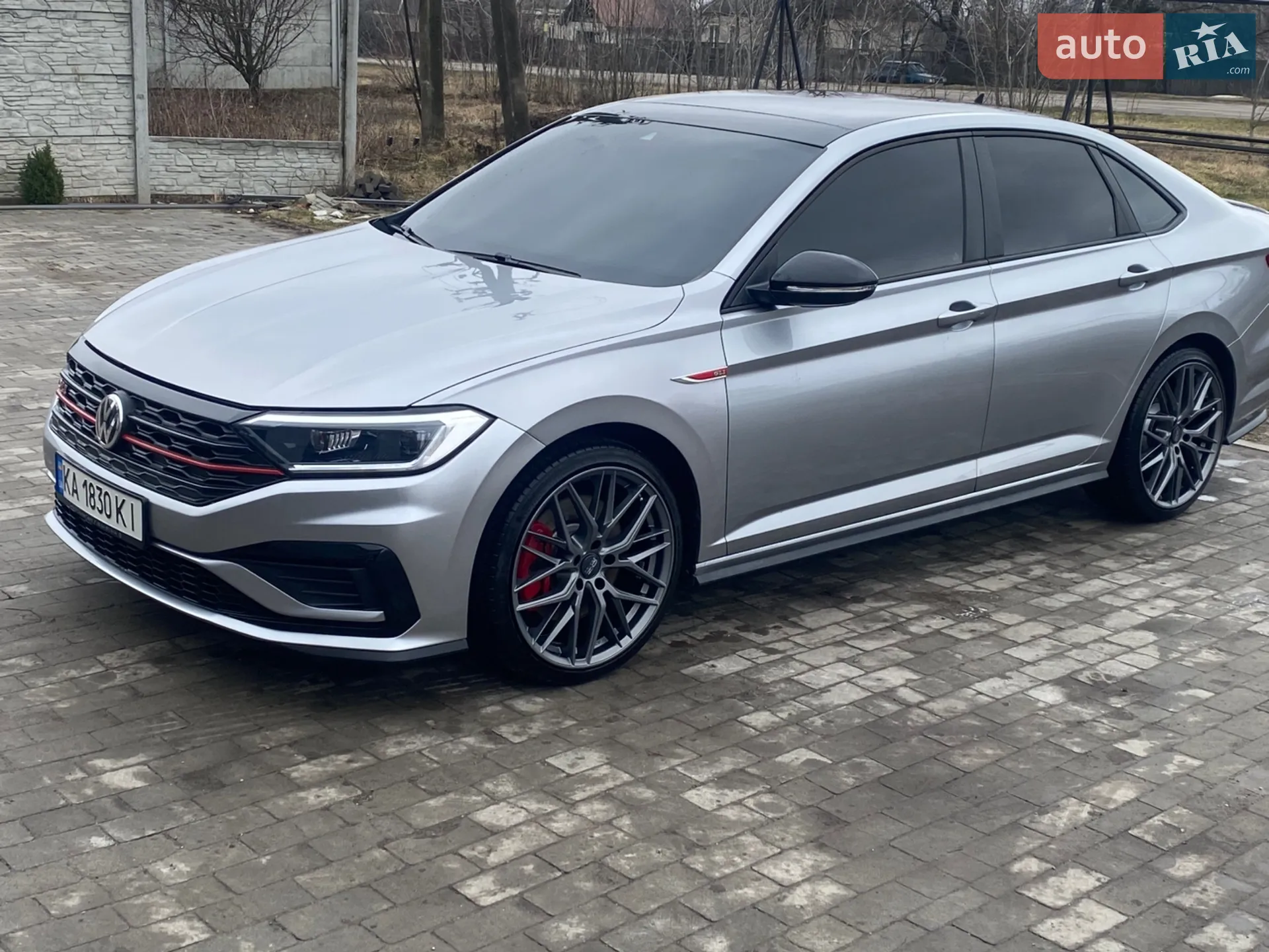 2019 Volkswagen Jetta - мініатюра 6