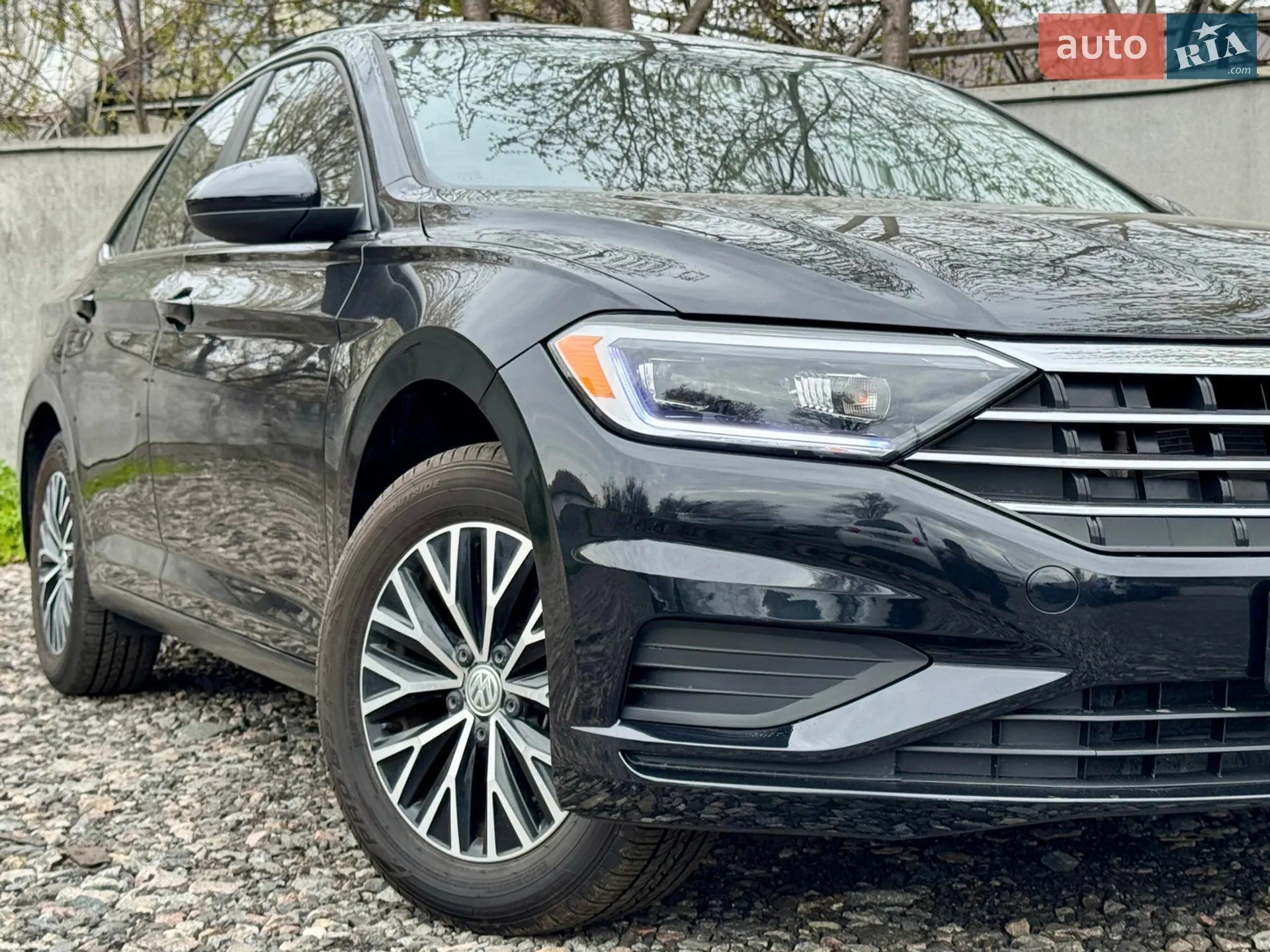 2019 Volkswagen Jetta - мініатюра 4