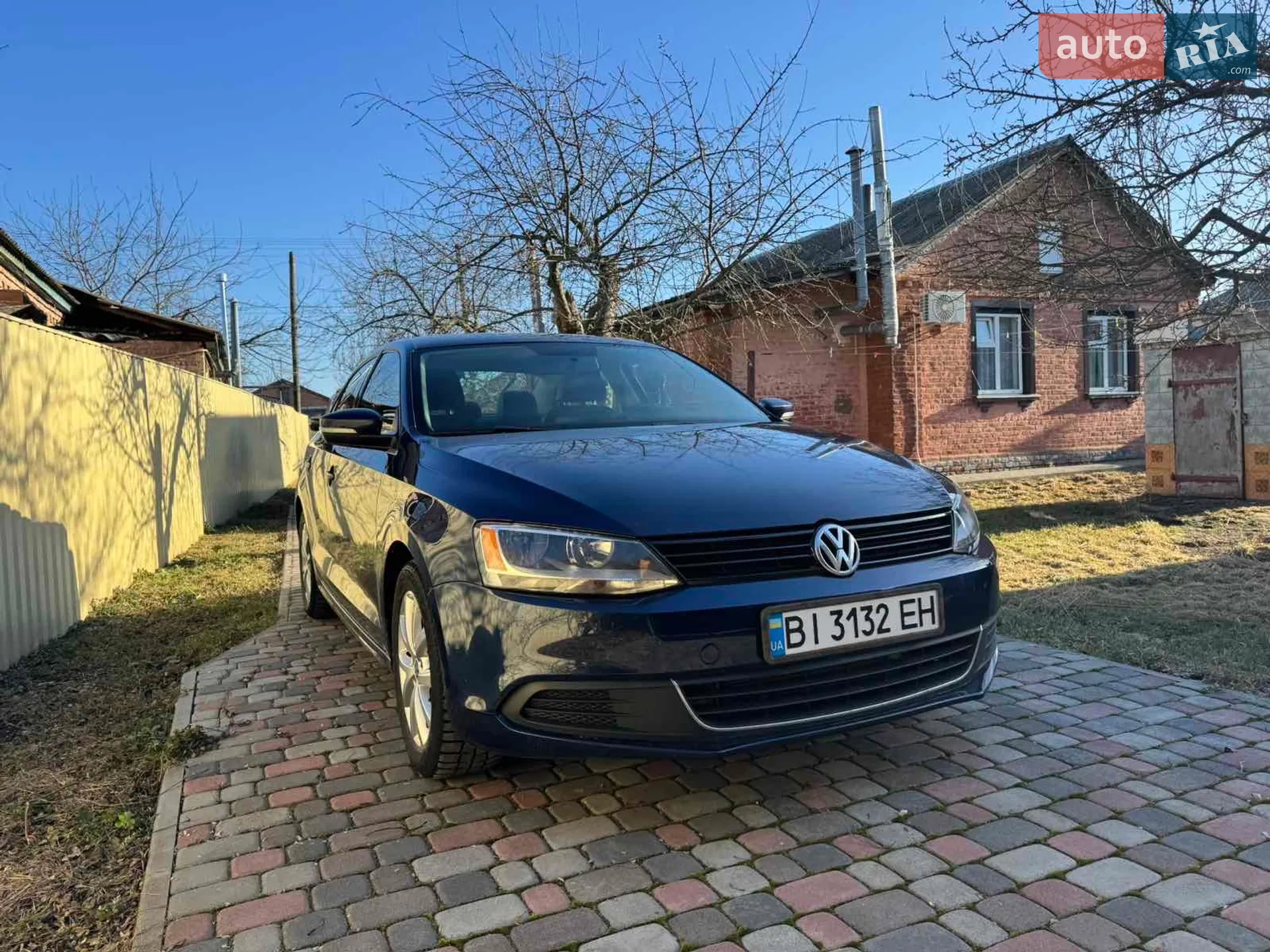 2013 Volkswagen Jetta - фото 1
