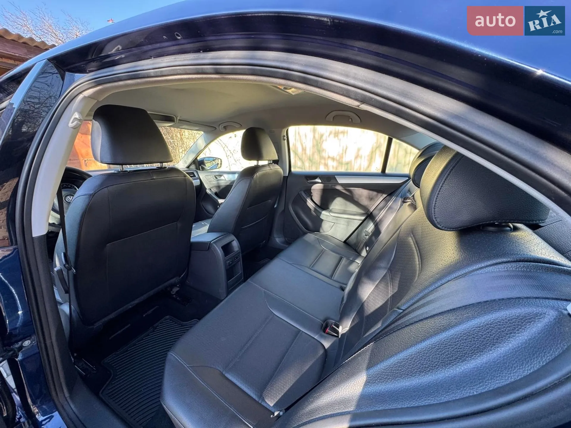 2013 Volkswagen Jetta - мініатюра 8