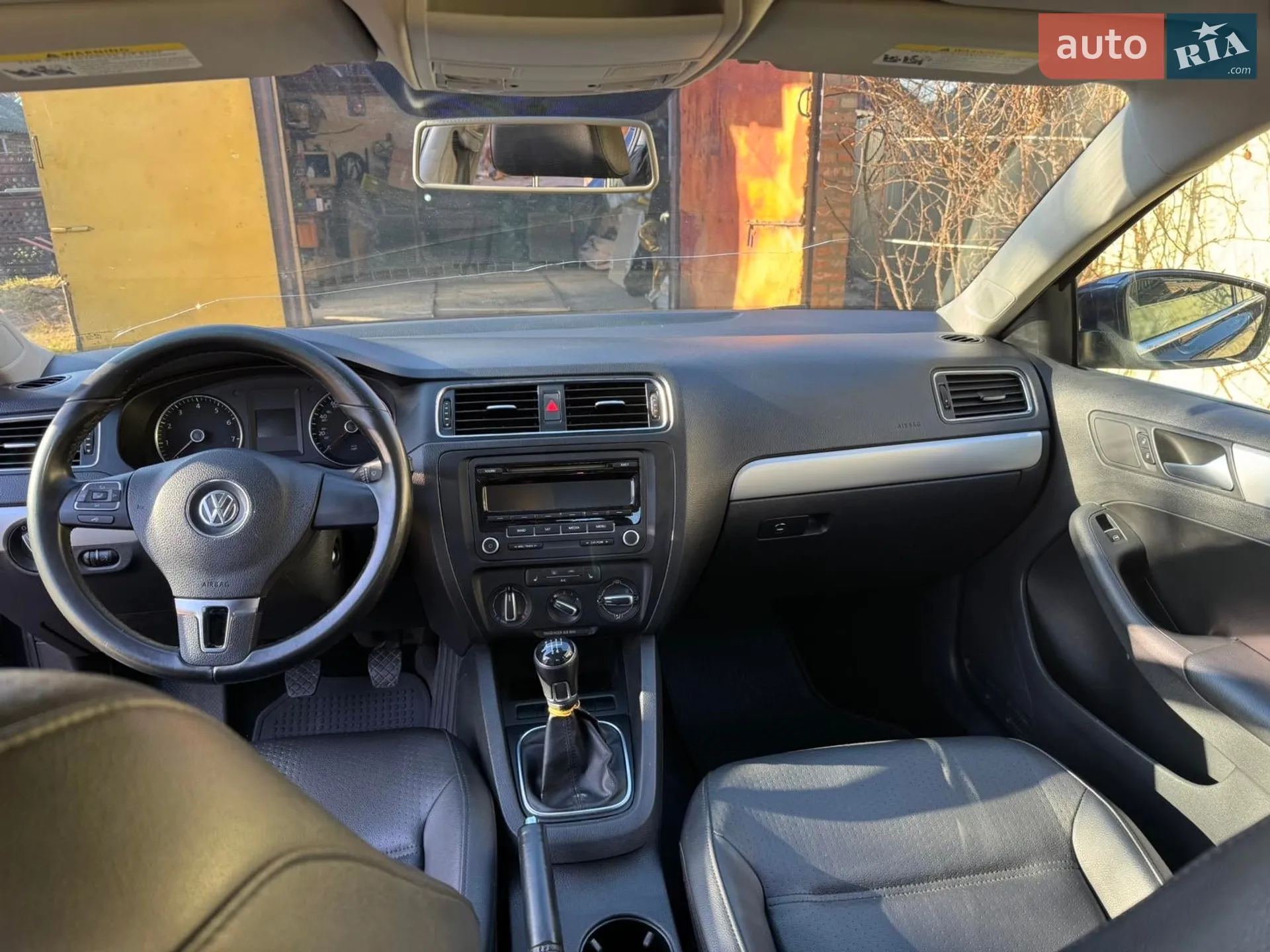 2013 Volkswagen Jetta - мініатюра 7