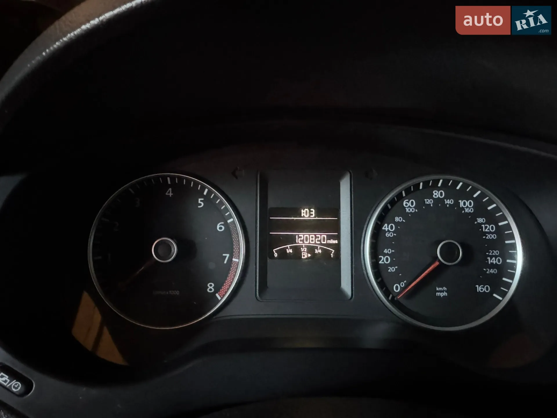 2013 Volkswagen Jetta - мініатюра 9