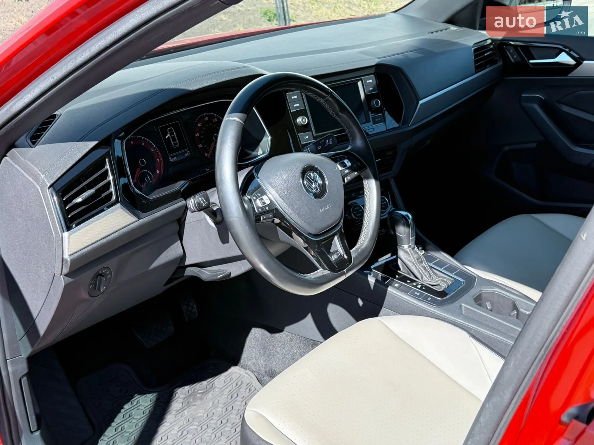 2019 Volkswagen Jetta - мініатюра 37