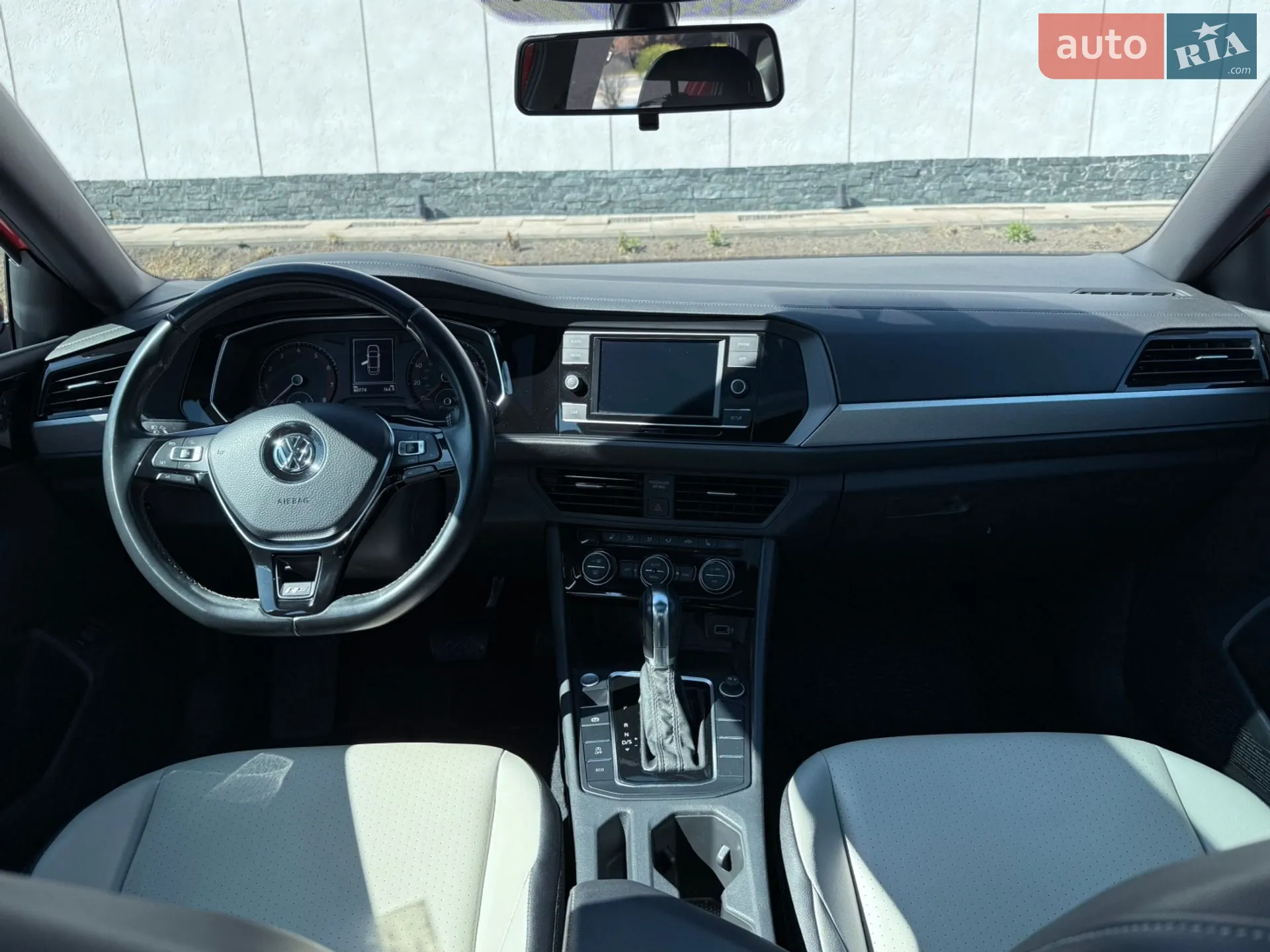 2019 Volkswagen Jetta - мініатюра 49