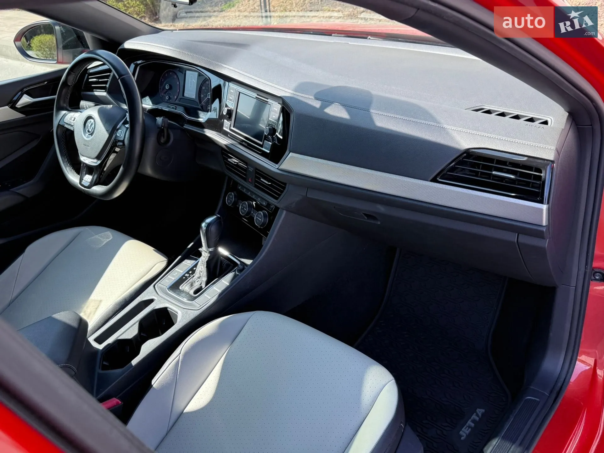 2019 Volkswagen Jetta - мініатюра 55