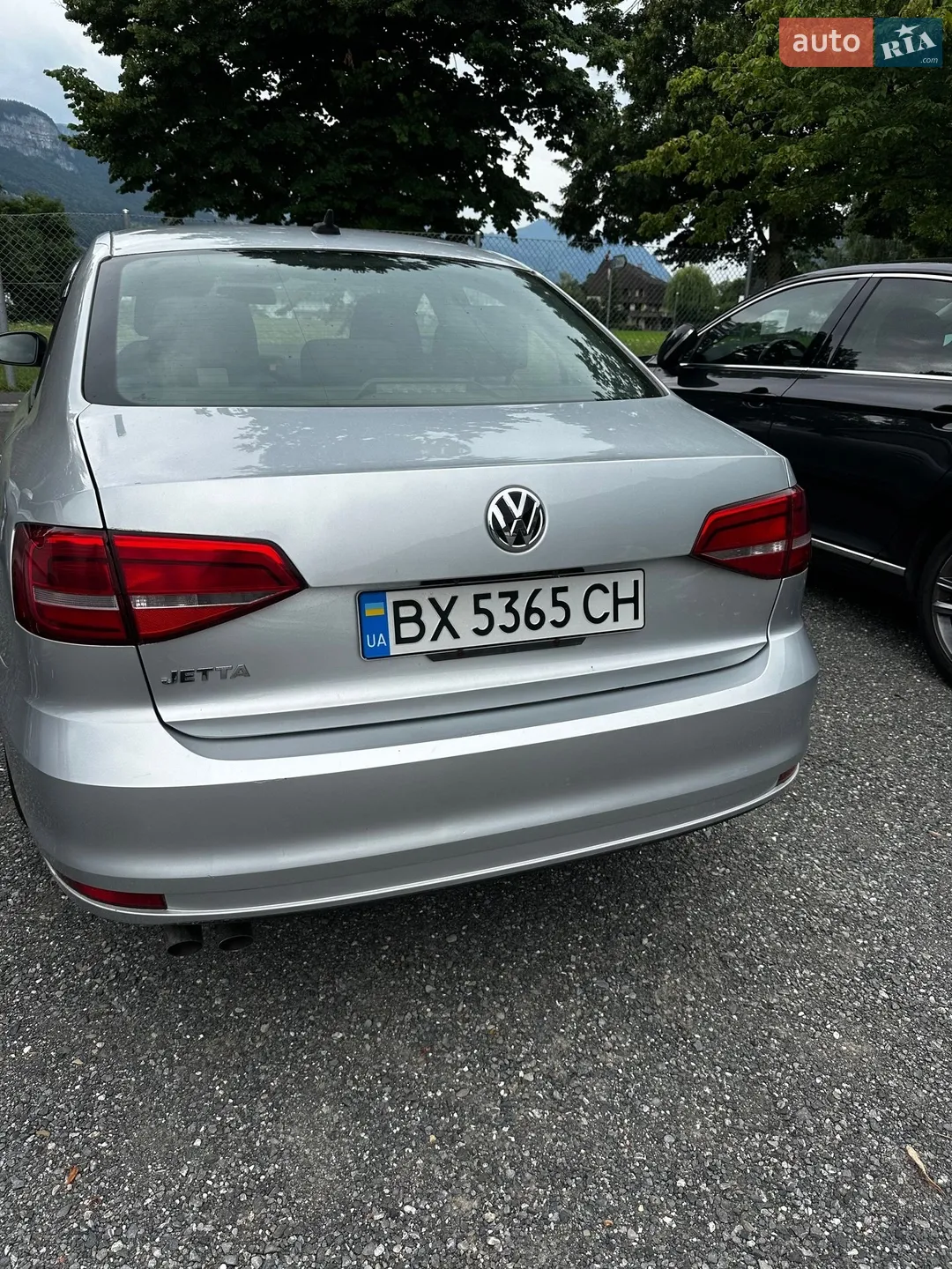 2015 Volkswagen Jetta - мініатюра 2